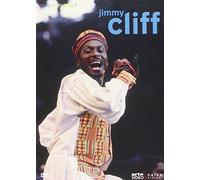 Jimmy Cliff - Moving On [Alemania] [DVD]
