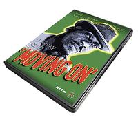 Jimmy Cliff - Moving on [Reino Unido] [DVD]