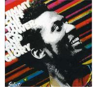 Jimmy Cliff - Power & the Glory