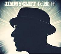 Jimmy Cliff - Rebirth