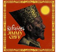 Jimmy Cliff - Refugees