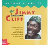 Jimmy Cliff - Reggae classics-The very best of