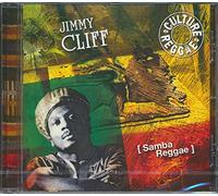 Jimmy Cliff - Samba Reggae