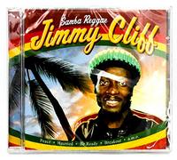 Jimmy Cliff - Samba Reggae