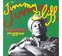 Jimmy Cliff - Samba Reggae