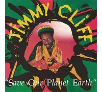 Jimmy Cliff - Save our planet earth (1989/90)