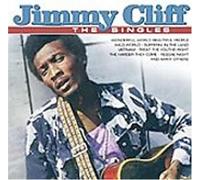 Jimmy Cliff - Singles+