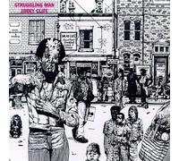 Jimmy Cliff - Struggling Man