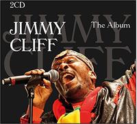 Jimmy Cliff - The Album