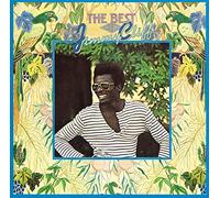 Jimmy Cliff - The Best Of Jimmy Cliff