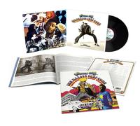 Jimmy Cliff The Harder They Come 50th Anniversary (Vinyl) (Importación USA)