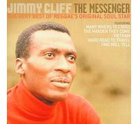 Jimmy Cliff - The Messenger
