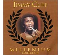 Jimmy Cliff - The Millenium