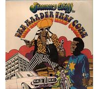 Jimmy Cliff - Various - Jimmy Cliff In The Harder They Come - Island Records - 86 381 IT