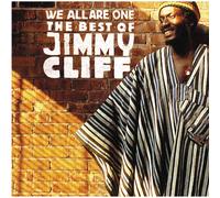 Jimmy Cliff We All Are One: Best Of (CD) (Importación USA)