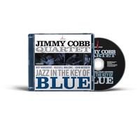 Jimmy Cobb Quartet - Jazz In The Key of Blue
