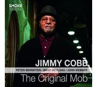 Jimmy Cobb The Original Mob (CD) (Importación USA)