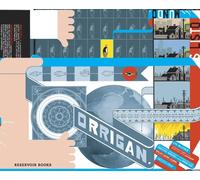 Jimmy Corrigan, el chico más listo del mundo | Chris Ware