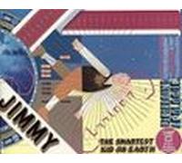 Jimmy Corrigan: The Smartest Kid On Earth