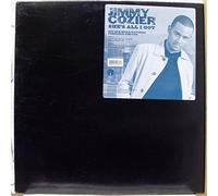 Jimmy Cozier - She's All I Got [Vinilo]