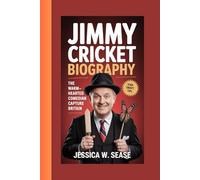 JIMMY CRICKET BIOGRAPHY: The Warm-Hearted Comedian Who Captured Britain