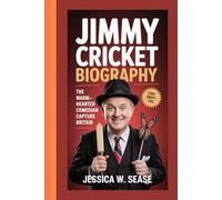 JIMMY CRICKET BIOGRAPHY: The Warm-Hearted Comedian Who Captured Britain