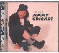 Jimmy Cricket - The Best of Jimmy Cricket