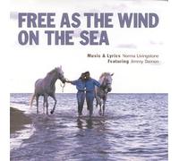 Jimmy Damon - Free As The Wind On The Sea (US Import)