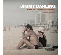 Jimmy Darling Last Days in Wonderland (CD) (Importación USA)
