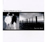 Jimmy & David Lee Kaiser (Author) - Spurlock Road (US Import)