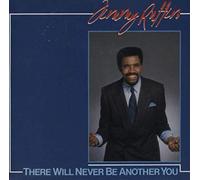 Jimmy & David Ruffin - THERE WILL NEVER BE ANOTHER YOU 12 INCH (12" VINYL) UK EMI