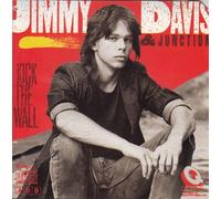 Jimmy Davis & Junction - Kick the Wall