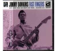 Jimmy Dawkins - Fast Fingers