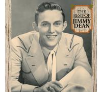 Jimmy Dean - Best of Jimmy Dean