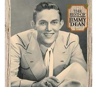 Jimmy Dean - Best of Jimmy Dean