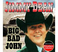 Jimmy Dean - Big Bad John