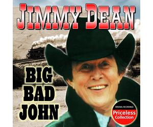 Jimmy Dean - Big Bad John