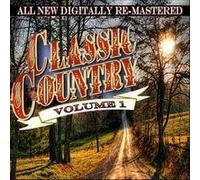 Jimmy Dean - Country Classics:Top Hits Volume One/Various Artists