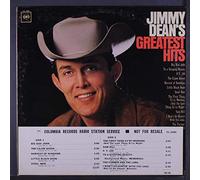 JIMMY DEAN - Greatest Hits