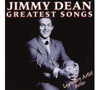 Jimmy Dean - Greatest Songs