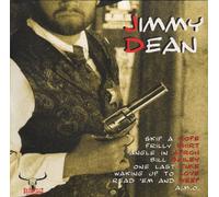 Jimmy Dean - in ill Bailey