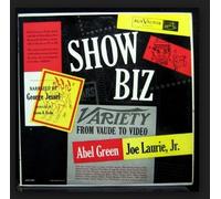 JIMMY DEAN - Show Biz: From Vaude To Video