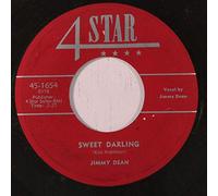 JIMMY DEAN - sweet darling / release me