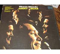 Jimmy Dean - These Hands