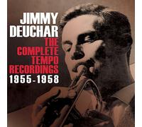 Jimmy Deuchar - The Complete Tempo Recordings 1955-1958 (2CD)