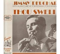 Jimmy Deuchar - Thou Swell