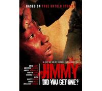 Jimmy Did You Get One [Edizione: Stati Uniti] [Italia] [DVD]