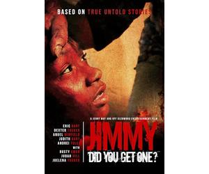 Jimmy Did You Get One [Edizione: Stati Uniti] [Italia] [DVD]