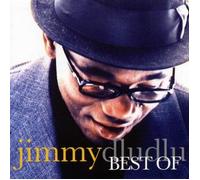 Jimmy Dludlu - Best of Jimmy Dludlu