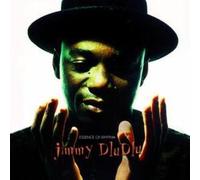 Jimmy DLudlu - Essence of Rythm